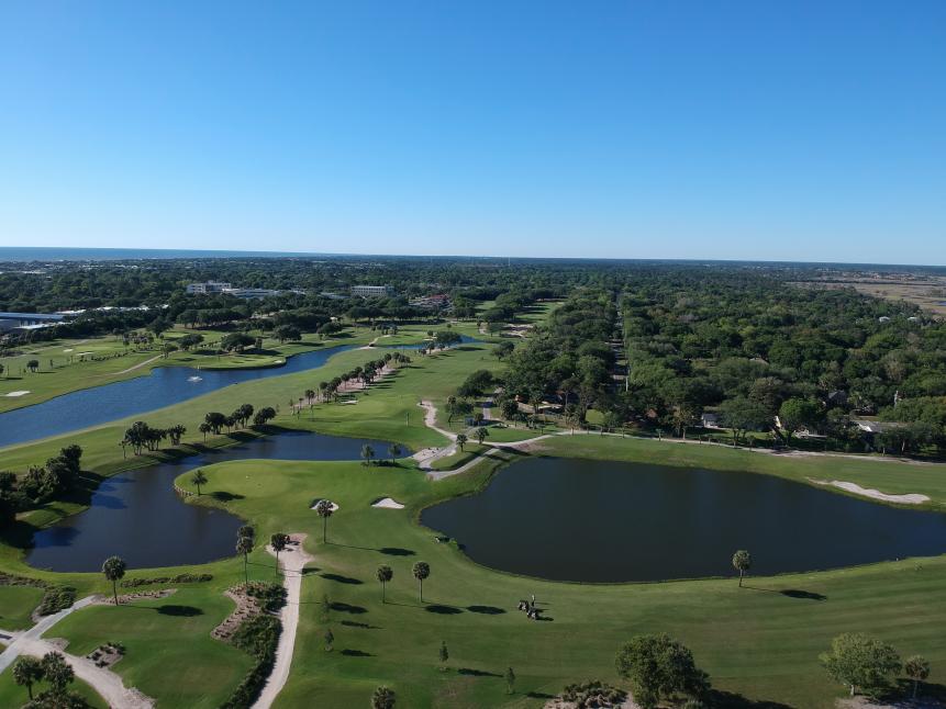 Jax Beach Golf Club